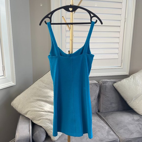 Mini Corset Dress - Picture 2 of 2